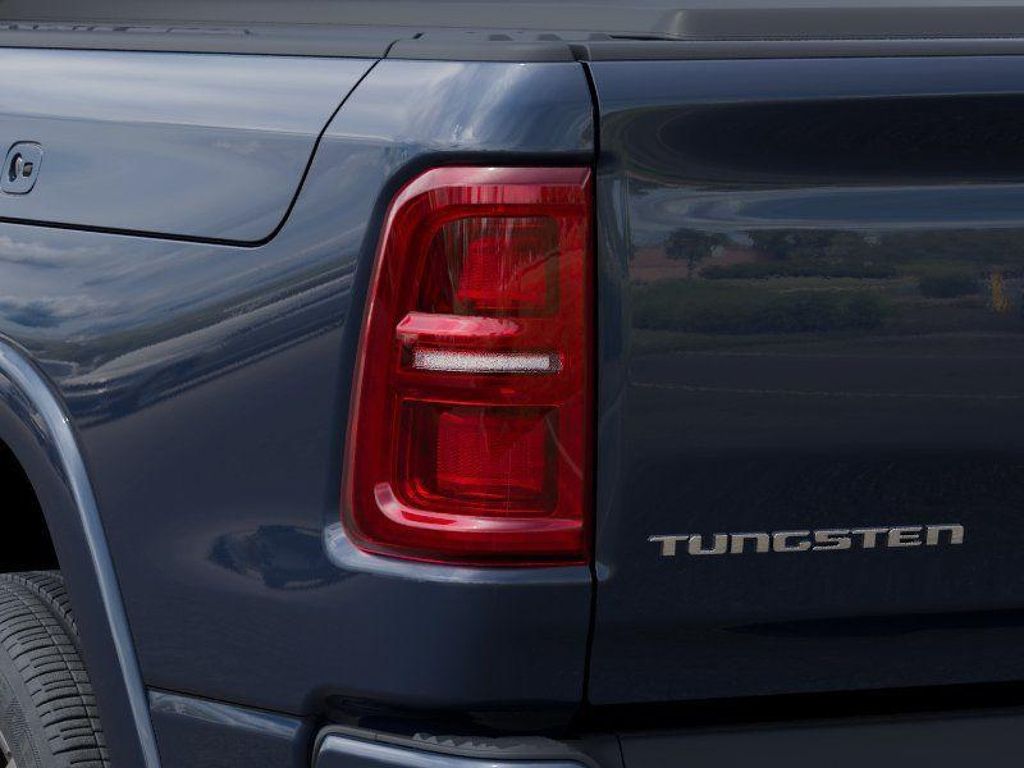 2026 Ram 1500 Tungsten - 8