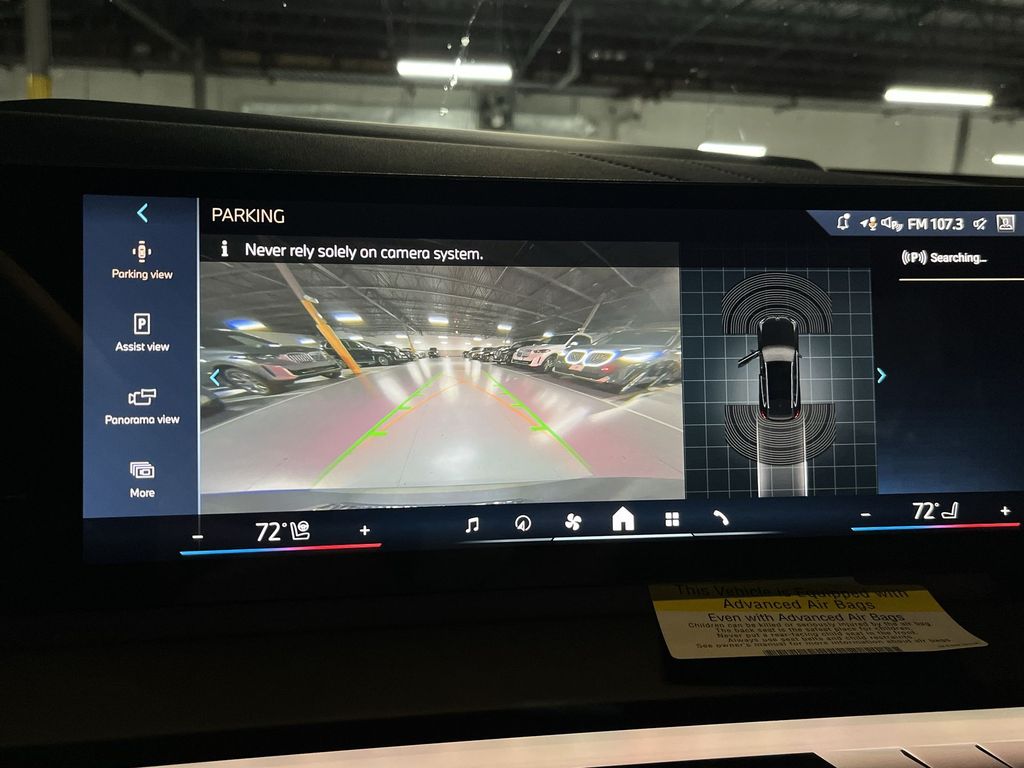 Thumbnail: 2026 BMW X3 - 17