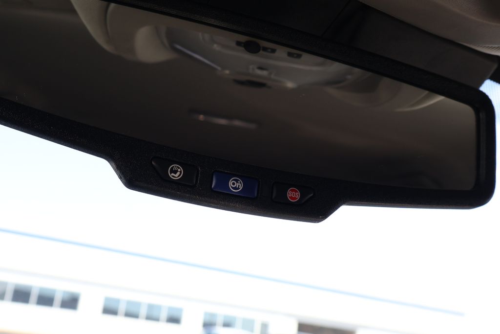 Thumbnail: 2015 Chevrolet Equinox - 29