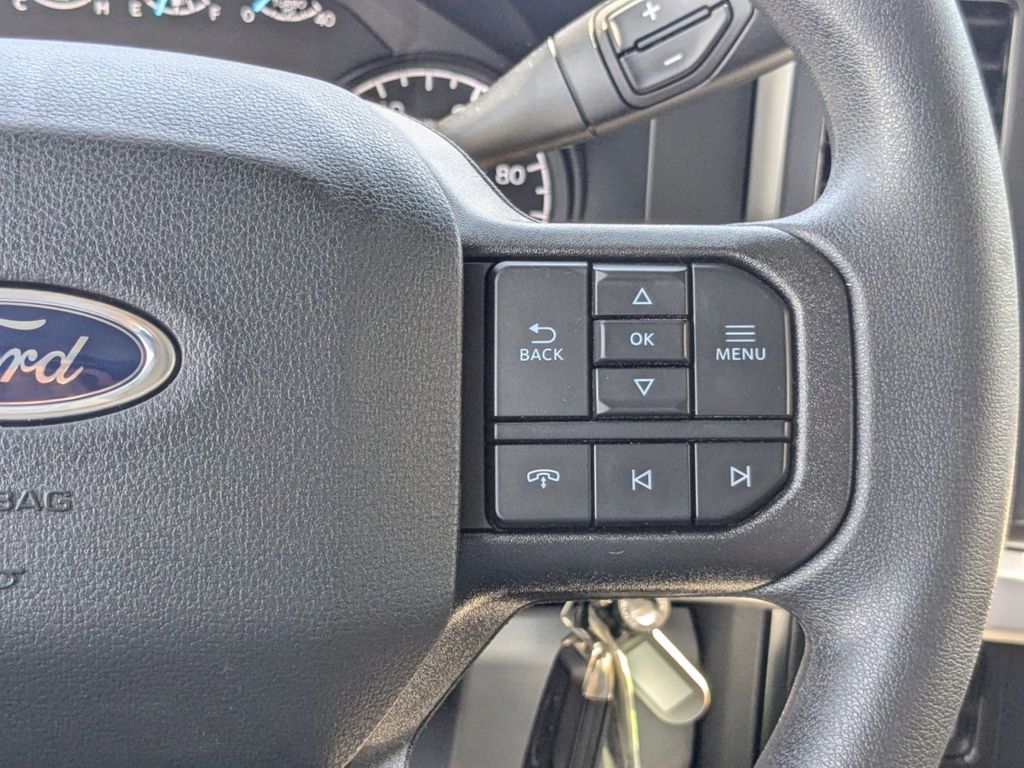2025 Ford F-350 Super Duty XL