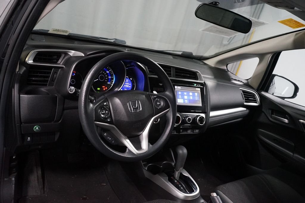 Thumbnail: 2016 Honda Fit - 7