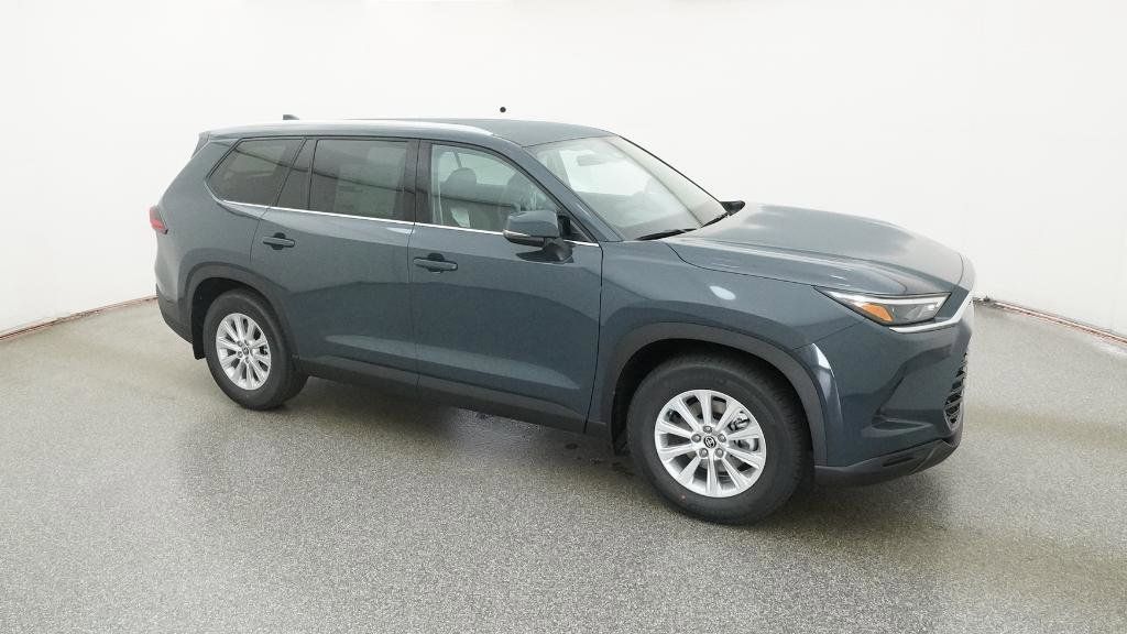 Thumbnail: 2026 Toyota Grand Highlander - 14