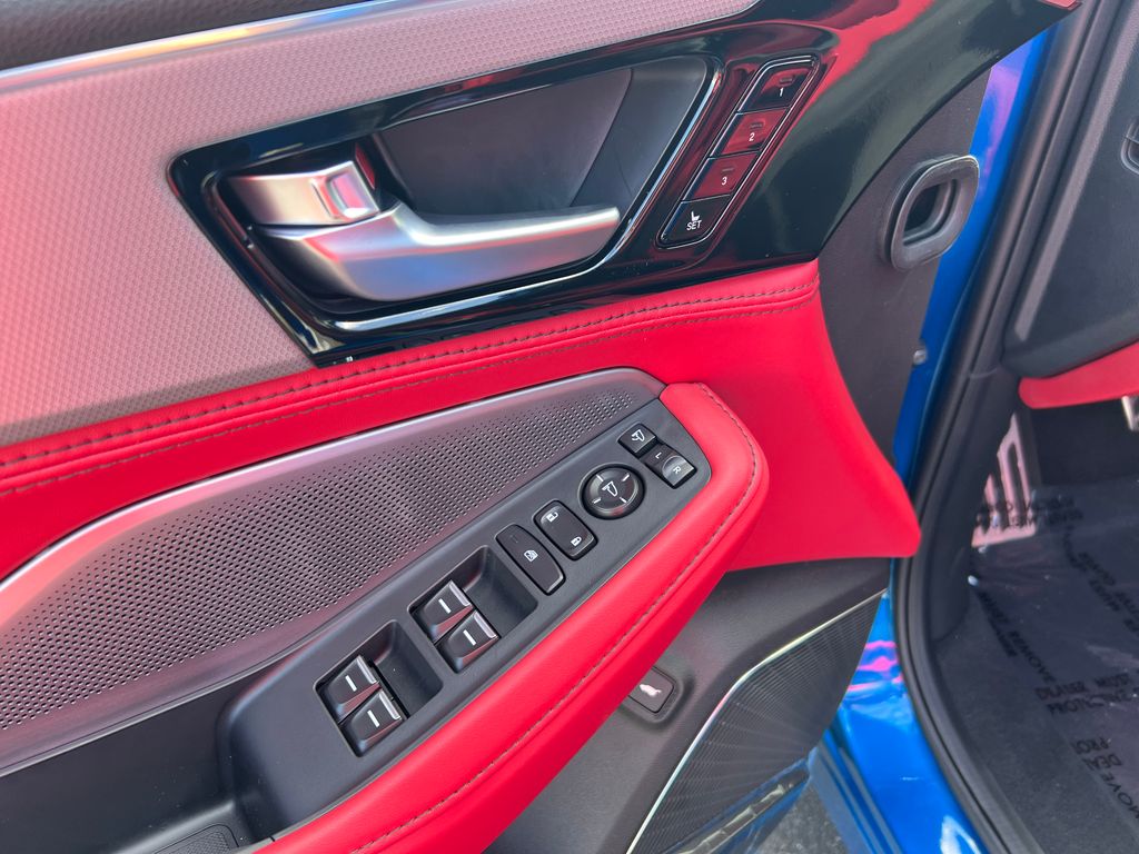 Thumbnail: 2026 Acura MDX - 13