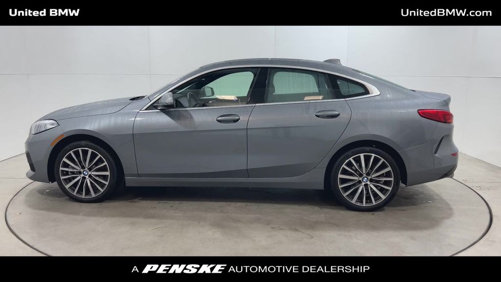 2024 BMW 2 Series 228i xDrive 5