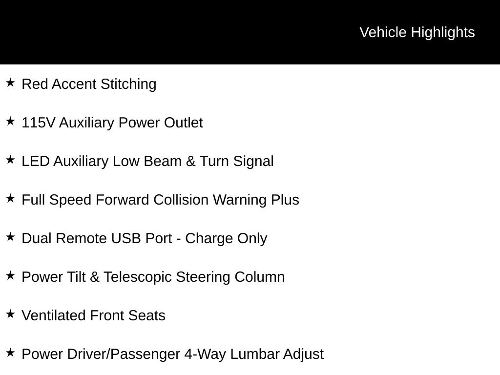 View vehicle photo 7