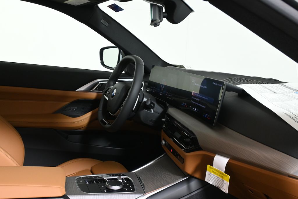 Thumbnail: 2027 BMW 4 Series - 27