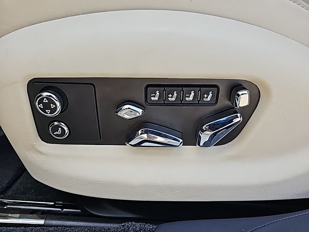 2021 Bentley Flying Spur V8 20