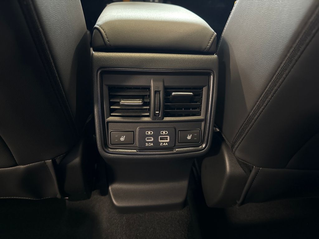 New 2026 Silver Subaru Wilderness image 22