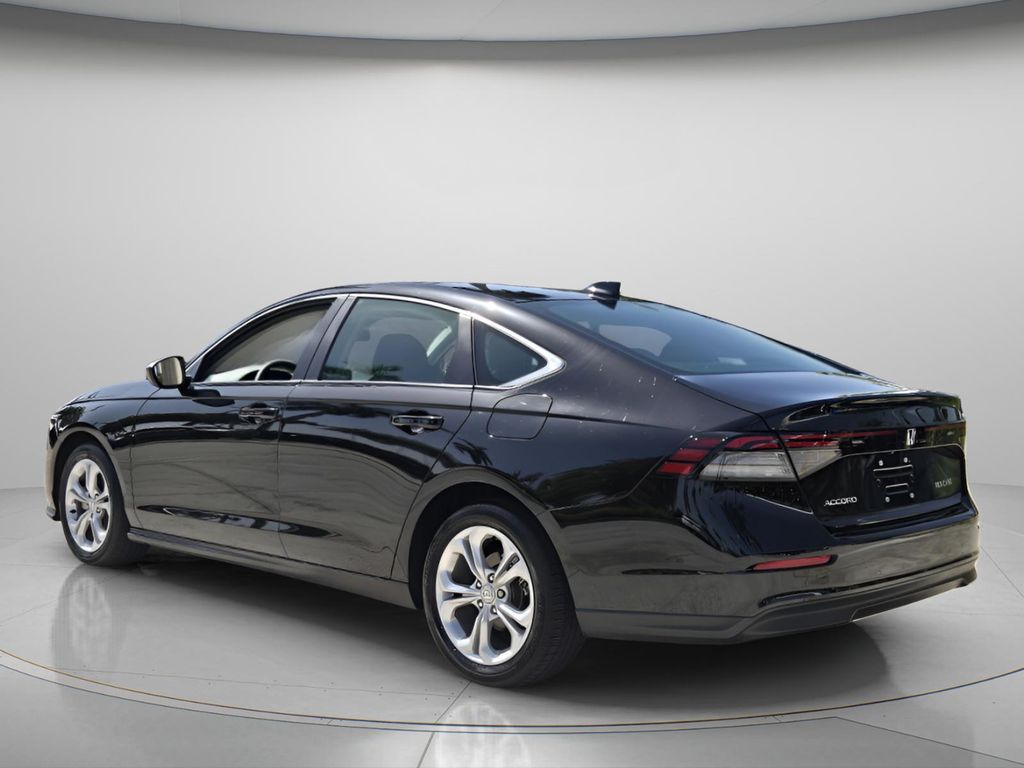2024 Honda Accord - $23,976