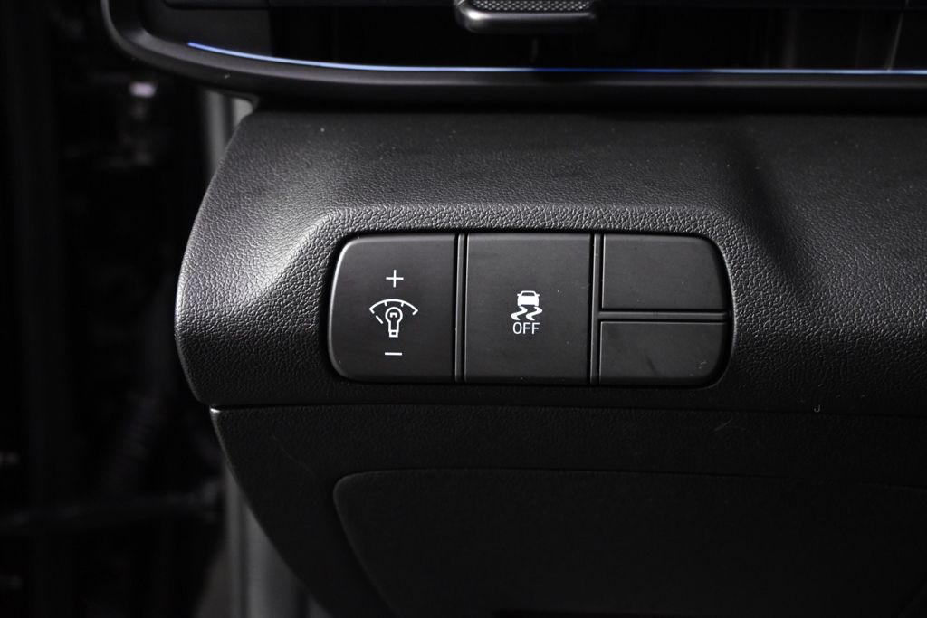 Used 2025 Black Hyundai N Line image 24