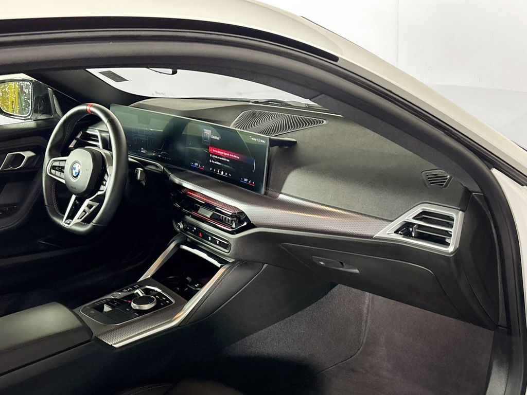 2025 BMW 2 Series M240i