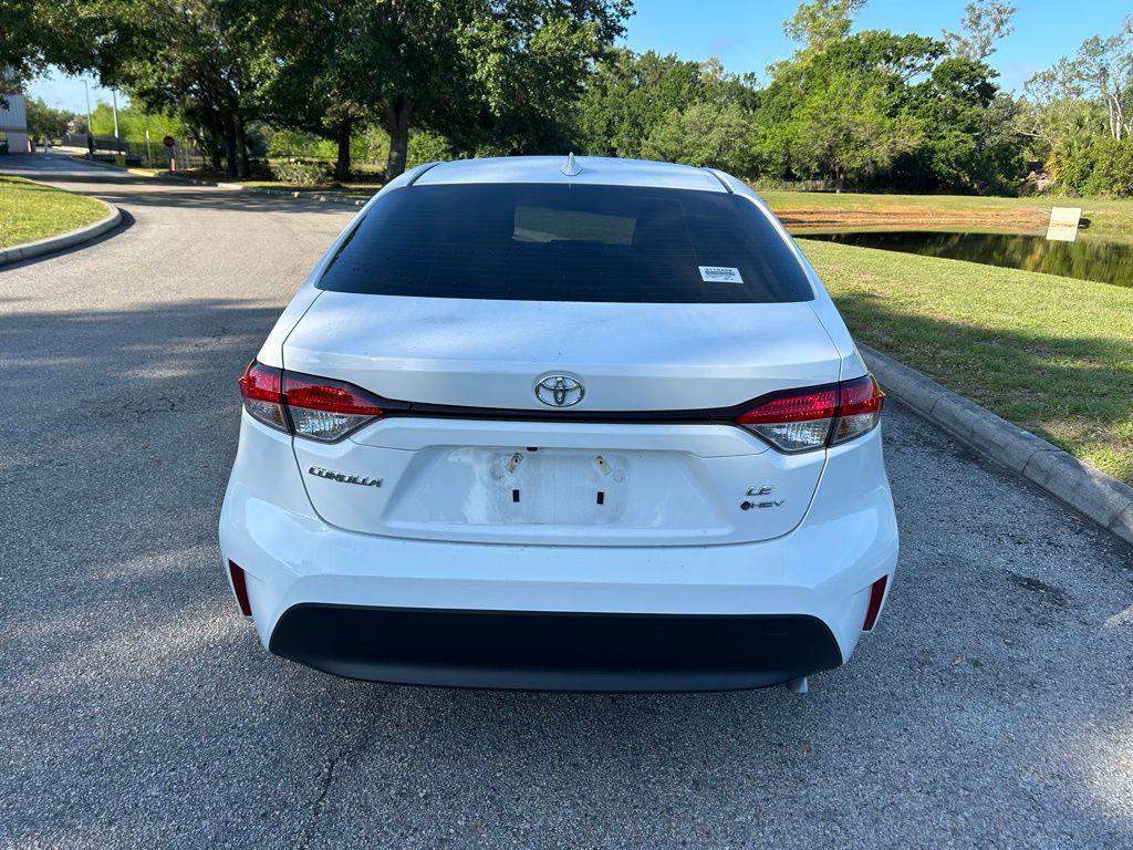 Thumbnail: 2026 Toyota Corolla - 4