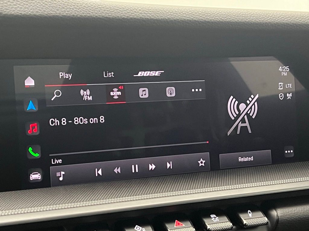 Thumbnail: 2024 Porsche 911 - 15