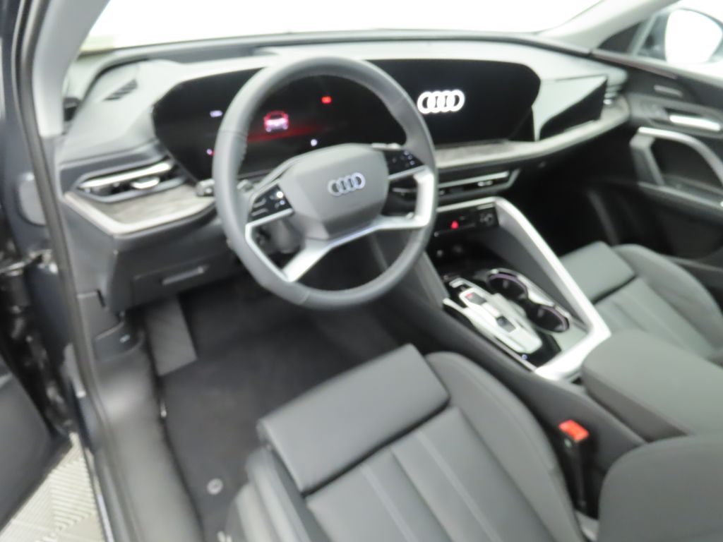 2025 Audi Q5 Premium 10