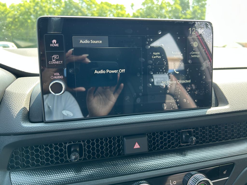 Thumbnail: 2026 Honda CR-V - 28