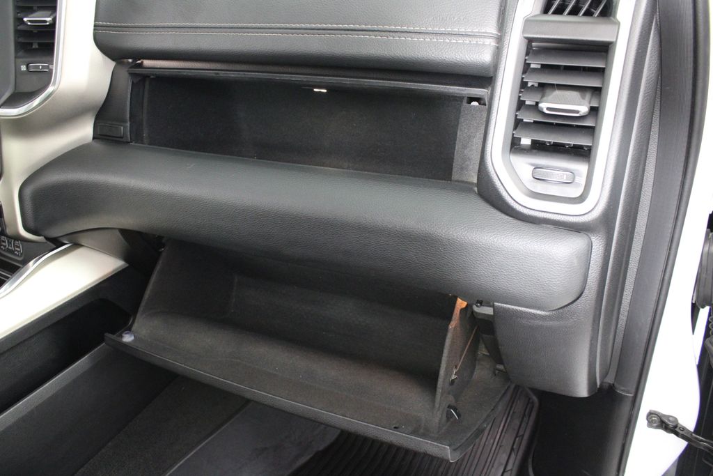 Used 2020 Ram 1500 for sale in 