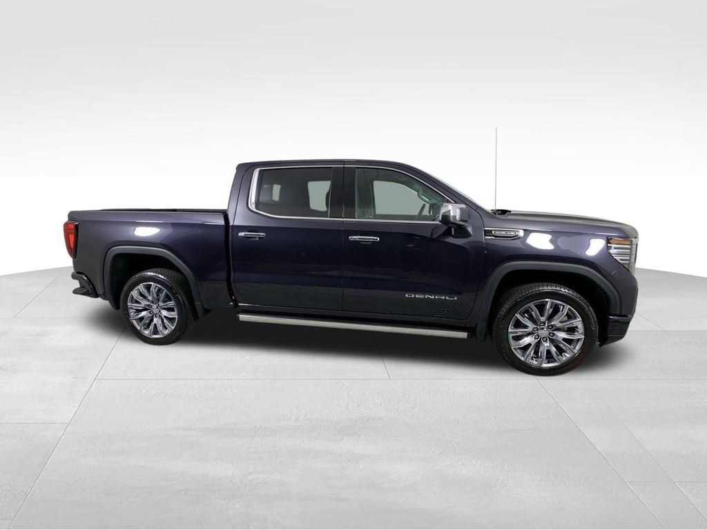 2024 GMC Sierra 1500 Denali 7