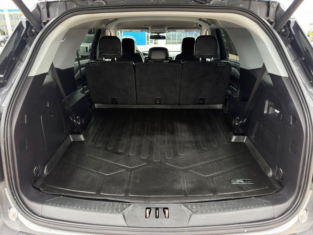 2022 Ford Explorer XLT Gray at EAG Ford Navasota