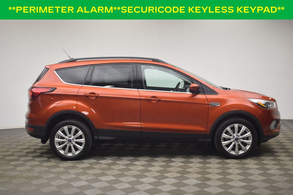 used 2019 Ford Escape car, priced at $12,700