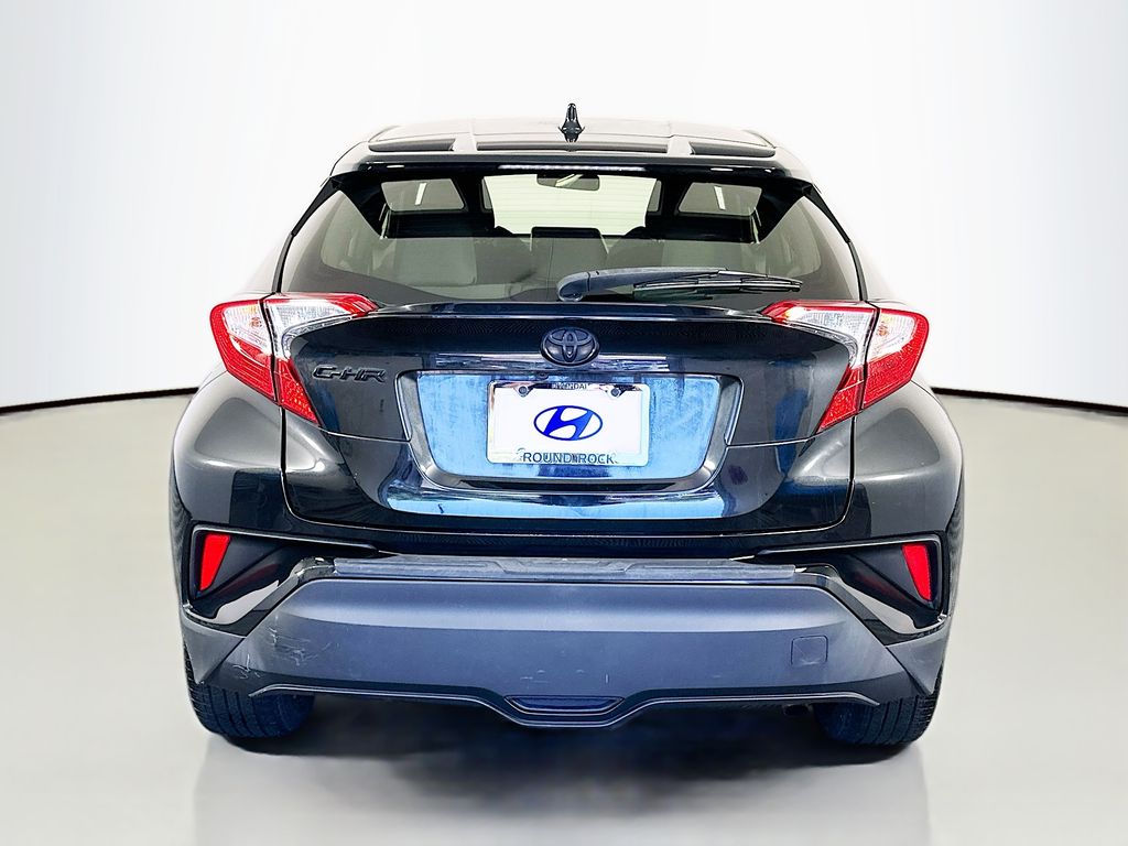 Thumbnail: 2022 Toyota C-HR - 6