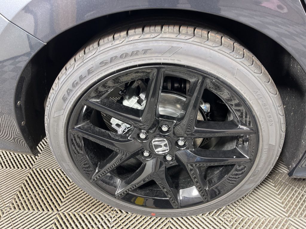 Thumbnail: 2026 Honda Civic - 15