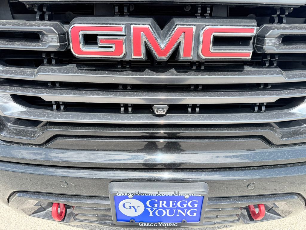 Used 2020 GMC Sierra 1500 Truck