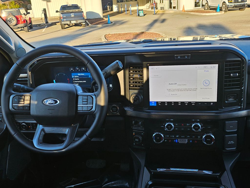 2026 Ford F-250SD Lariat - 11