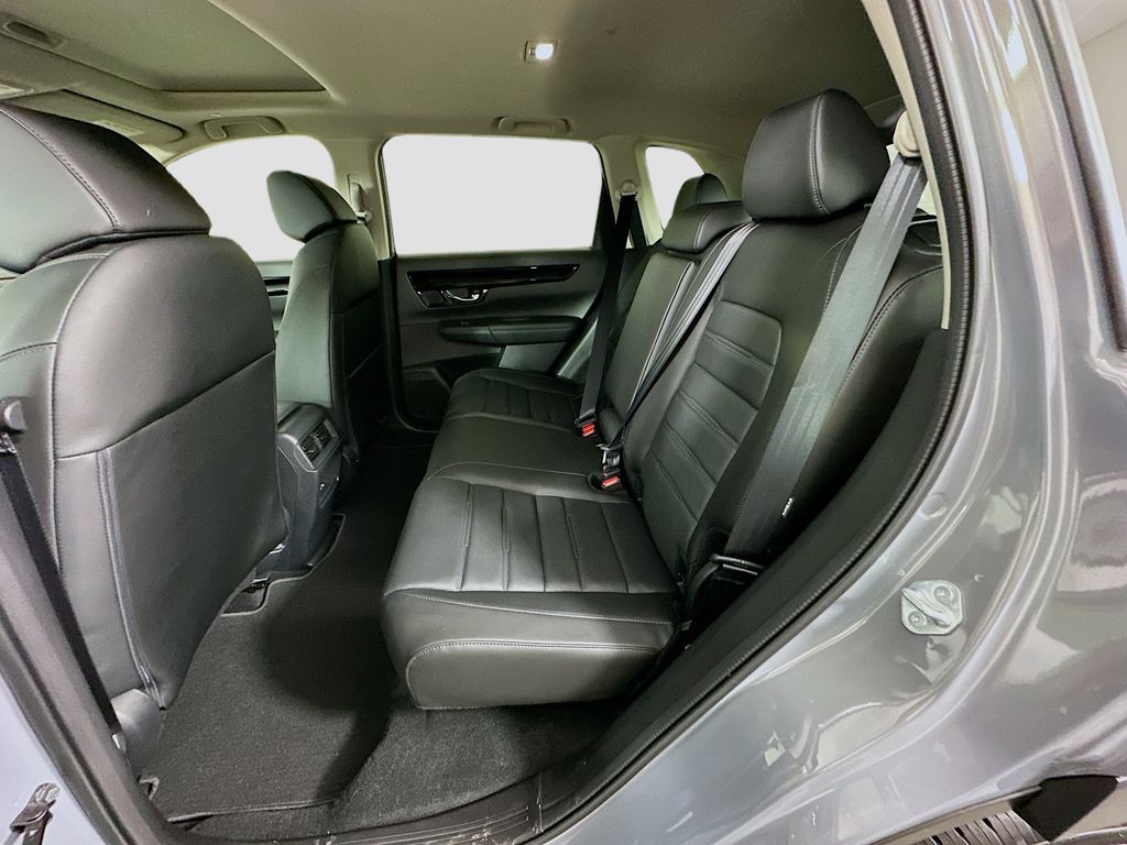 Thumbnail: 2026 Honda CR-V - 16