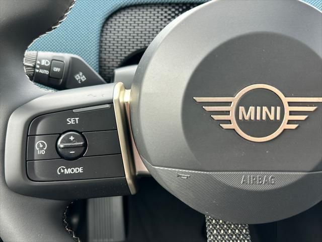 Thumbnail: 2026 MINI Cooper Countryman - 17