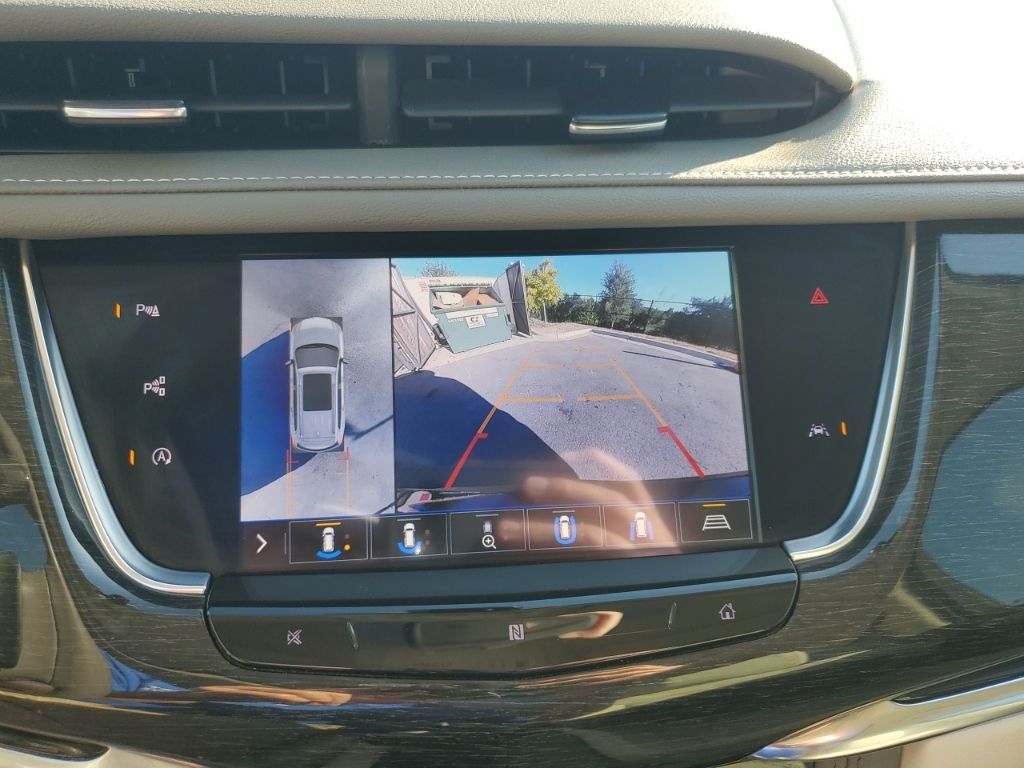 Used Car 2020 Cadillac Xt6  Premium Luxury For Sale Under $35,000 In Austin, Texas