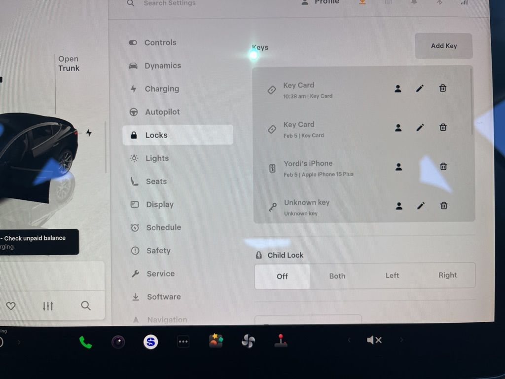 Thumbnail: 2022 Tesla Model 3 - 26