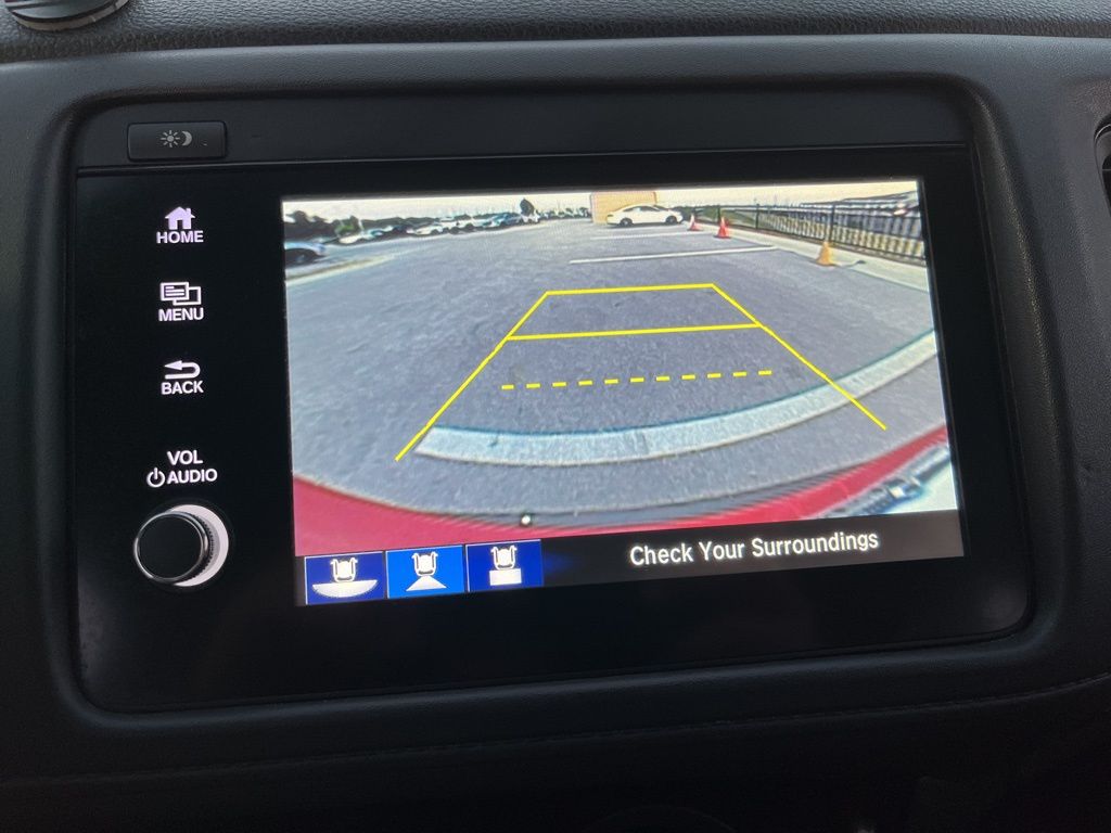 Thumbnail: 2022 Honda HR-V - 24