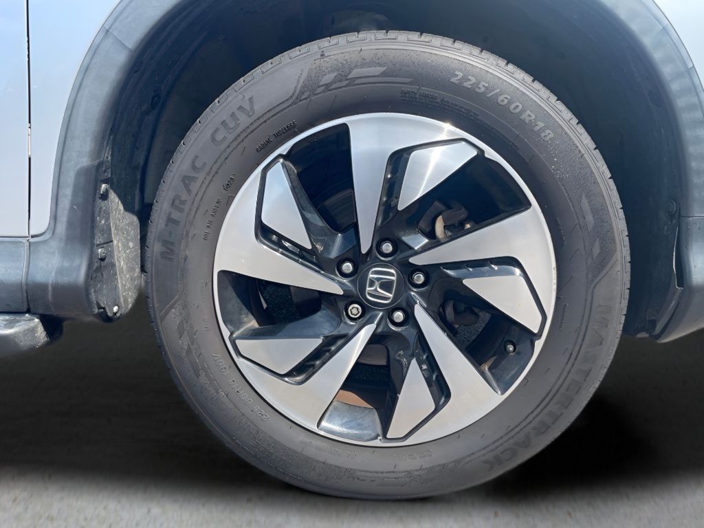 Used 2015 Honda CR-V SUV