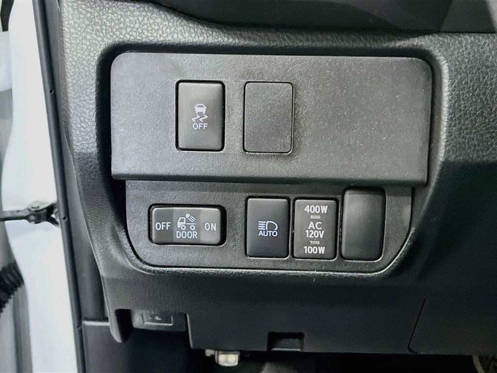 Used 2023 Ice Toyota TRD Sport image 10