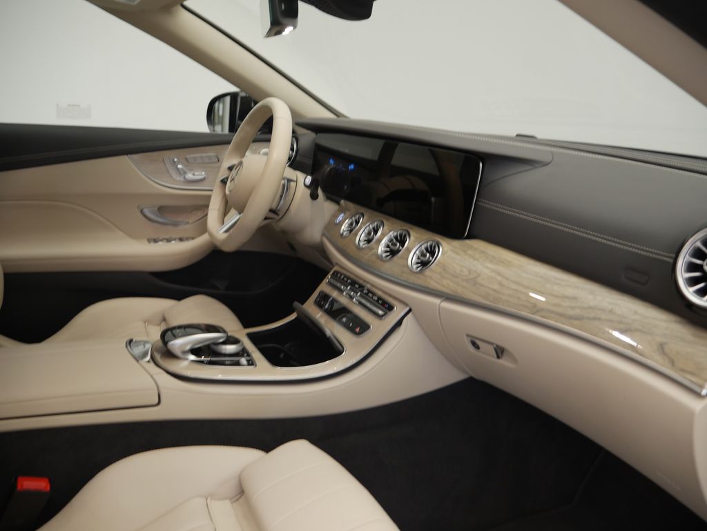 Thumbnail: 2023 Mercedes-Benz E-Class - 26