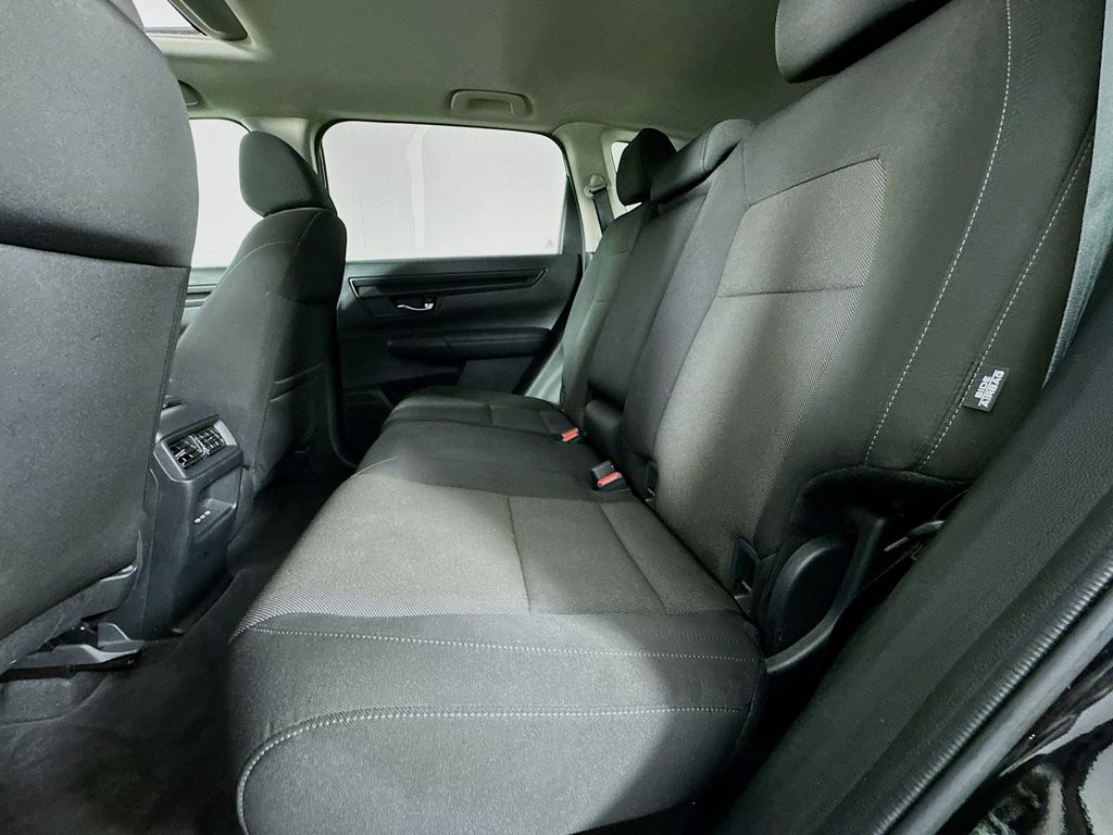 Used Car 2024 Honda Cr-v  Ex For Sale Under $30,000 In Austin, Texas