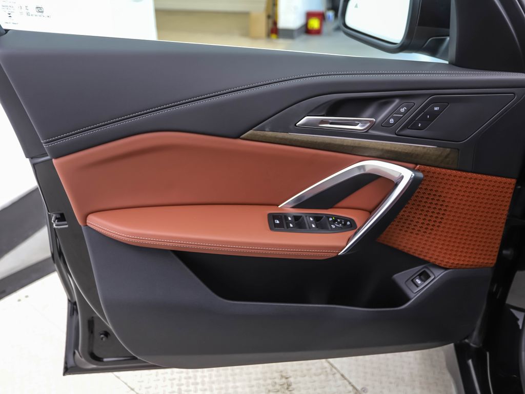 Thumbnail: 2026 BMW X1 - 10