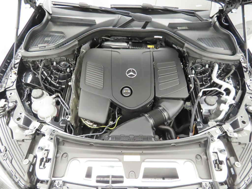 Thumbnail: 2026 Mercedes-Benz GLC - 31