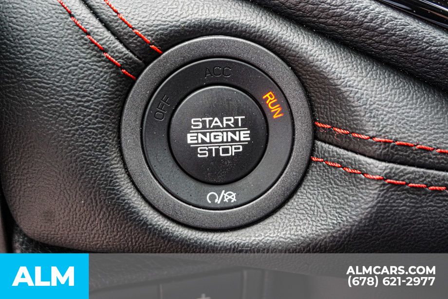 2025 Dodge Durango GT - Photo 49