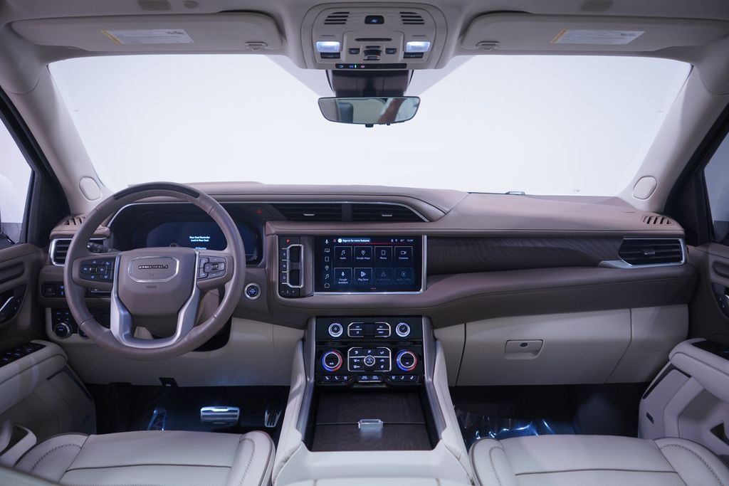 Thumbnail: 2024 GMC Yukon - 10