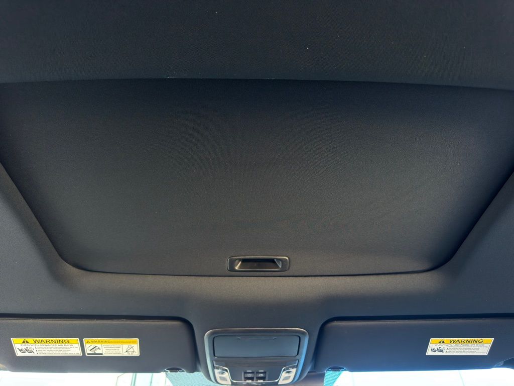 2026 Honda Ridgeline Black Edition - 3