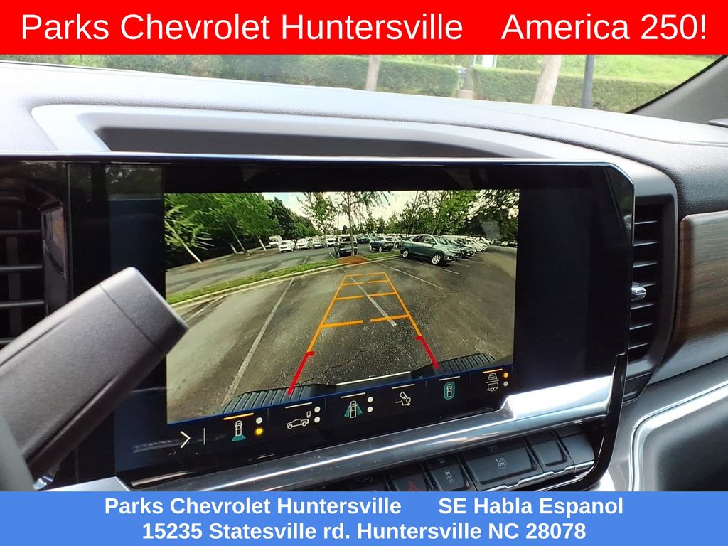 ChevroletSilverado 2500HD5
