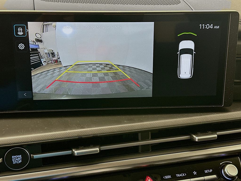 Thumbnail: 2026 Hyundai Santa Fe - 12