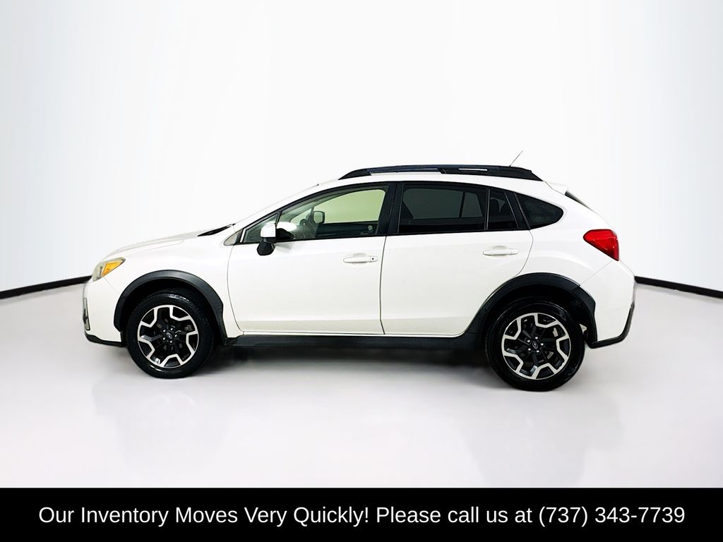 Used Car 2016 Subaru Crosstrek  2.0i Premium For Sale Under $10,000 In Austin, Texas