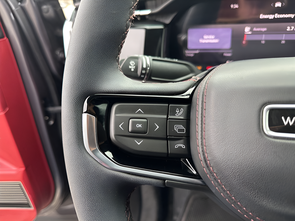 Used Car 2024 Jeep Wagoneer S  Launch Edition For Sale Under $50,000 In Austin, Texas