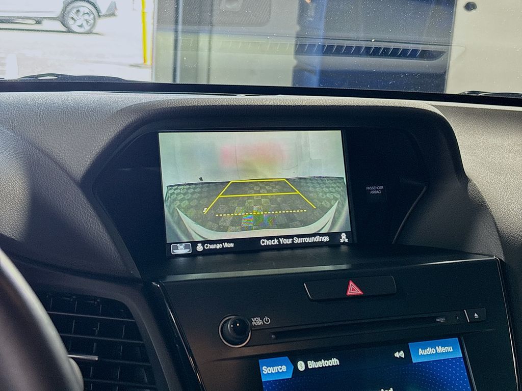 2021 Acura ILX Technology & A-Spec Packages