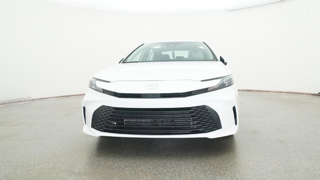Thumbnail: 2026 Toyota Camry - 6