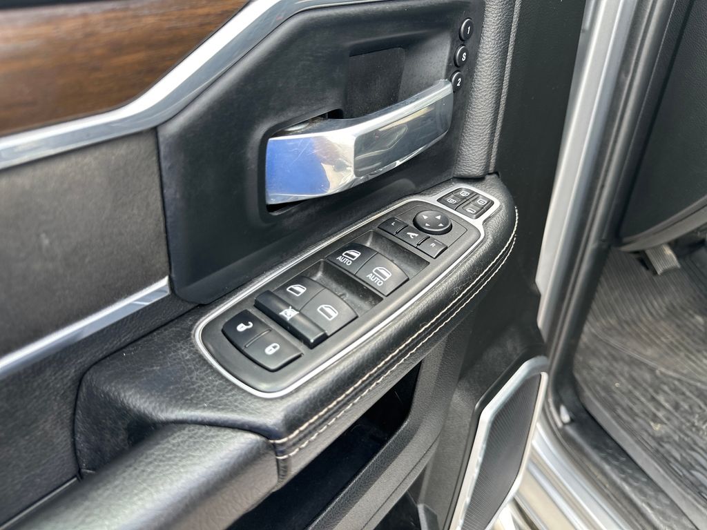Used Car 2023 Ram 2500  Laramie For Sale Under $60,000 In Austin, Texas