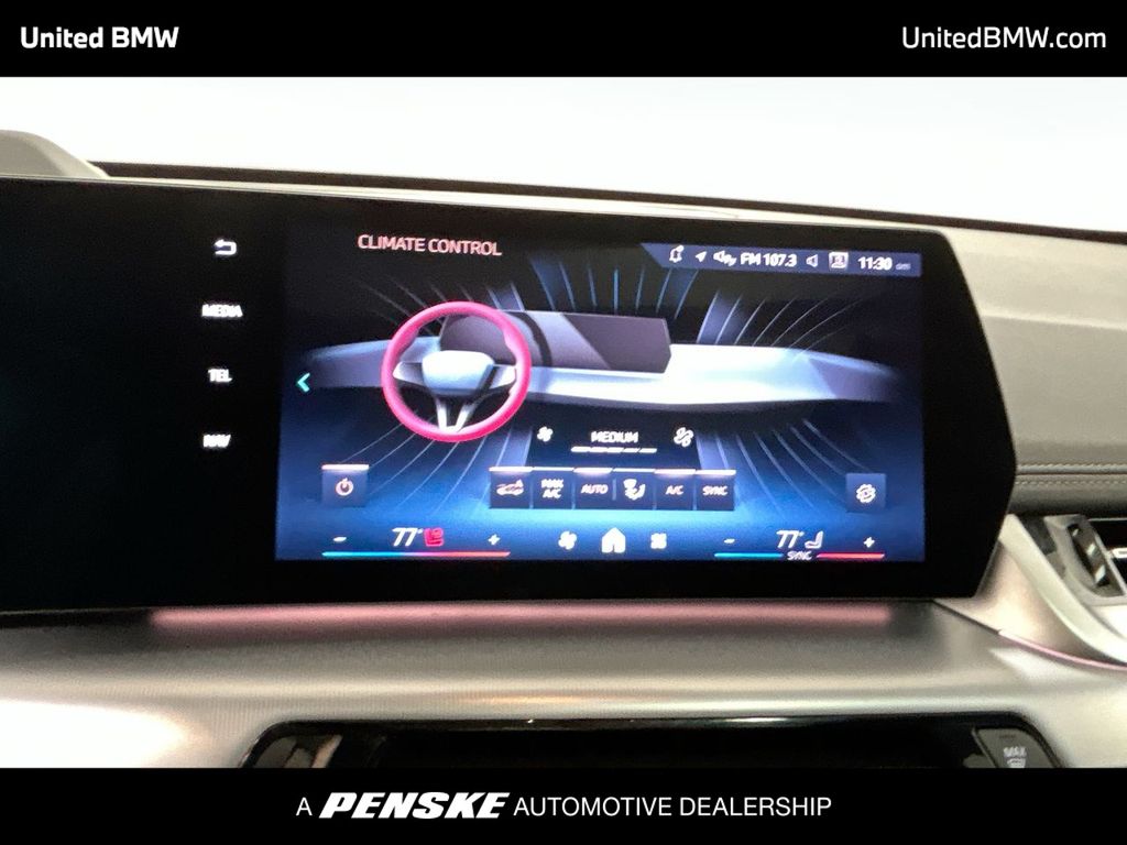 Thumbnail: 2025 BMW X1 - 18