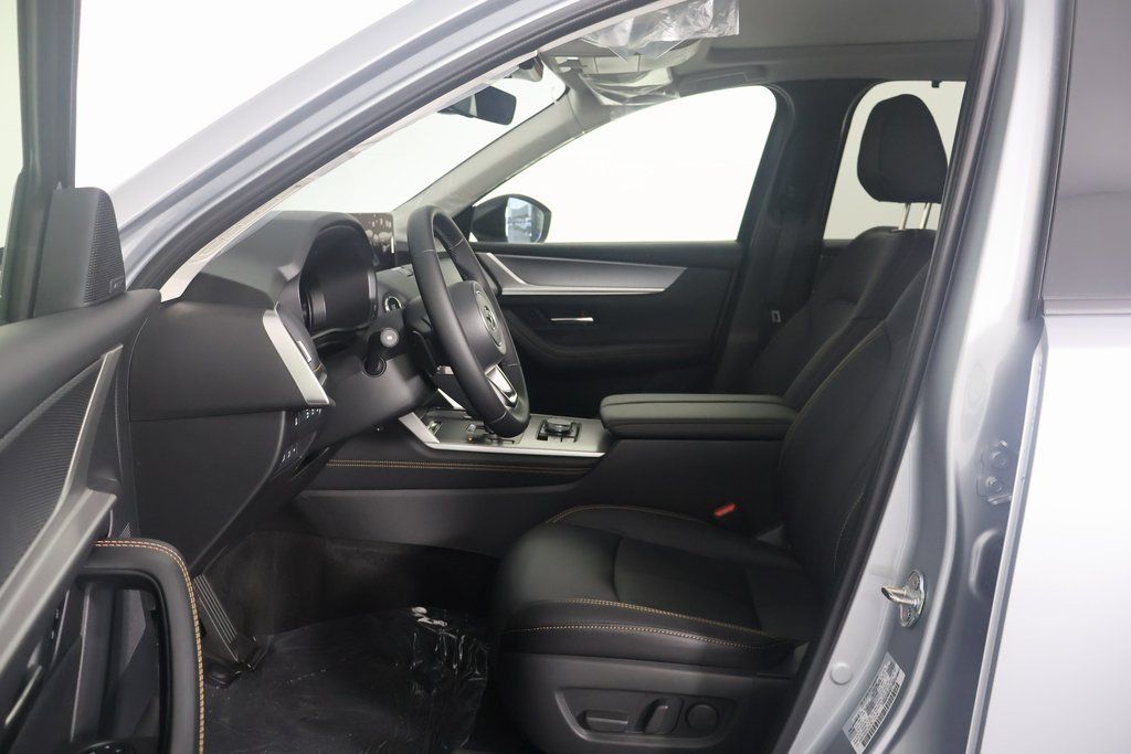 2025 Mazda CX-90 Premium 5